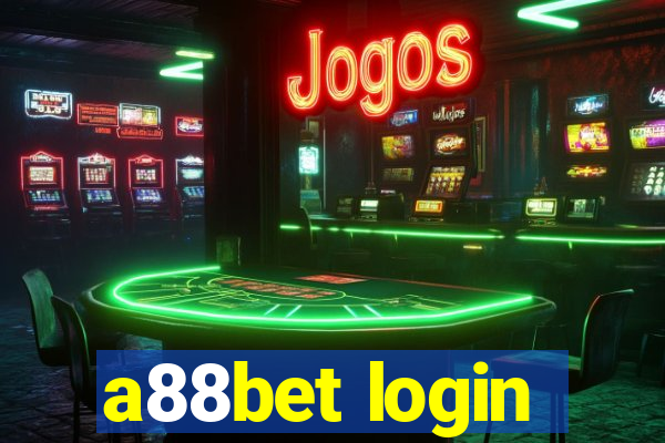 a88bet login